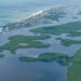 Fort Myers Beach and the Estero Bay Aquatic Preserve in Southwest Florida (iStock image)