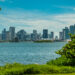 The Miami skyline as seen from the Julia Tuttle Causeway (iStock image)