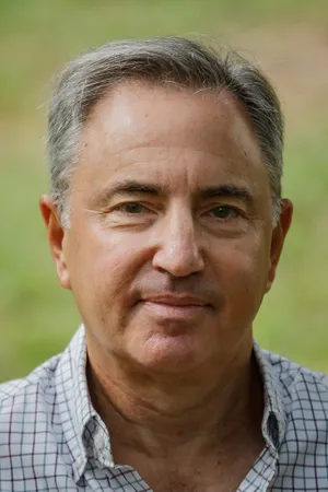 Tony Doris