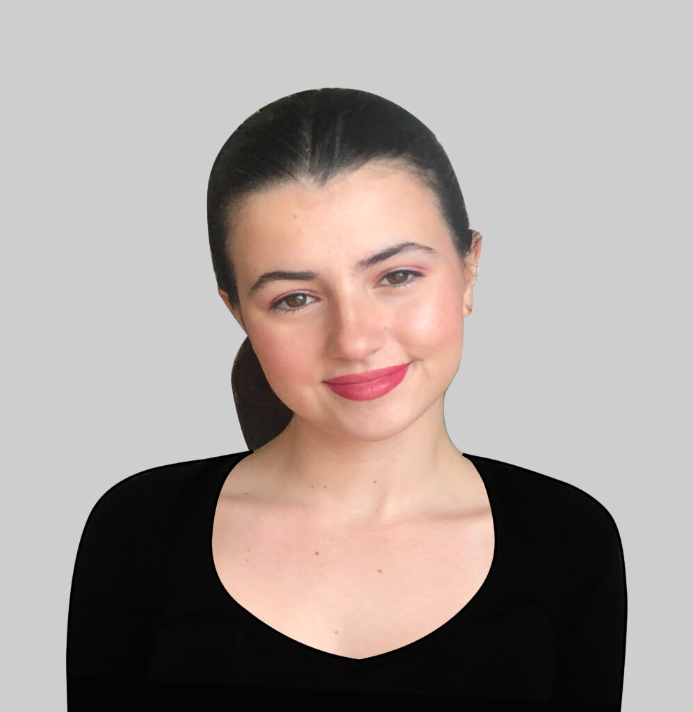 Veronica Morejon