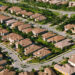 A suburban residential area in South Florida (iStock image)