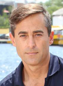 Colin Polsky