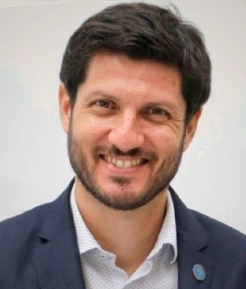 Nahuel Arenas
