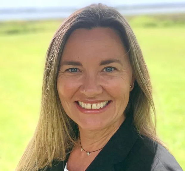 Sarah Gledhill
