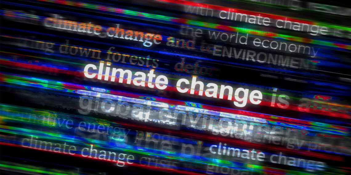 Environmental terms (iStock image)