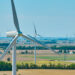 Wind turbines (iStock image)