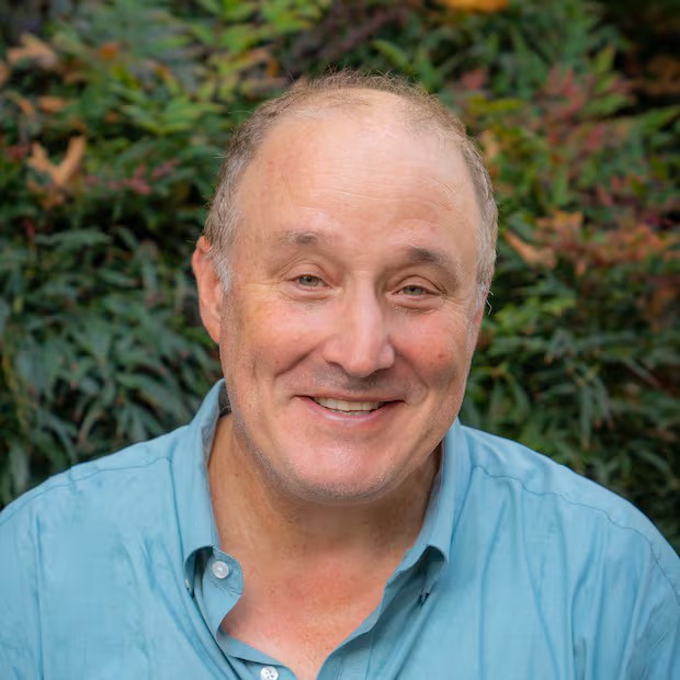 Daniel Moss