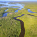 Waterways cut through the Everglades. (South Florida Water Management District/Flickr, CC BY-ND)
