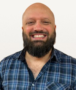 Owen Gaither
