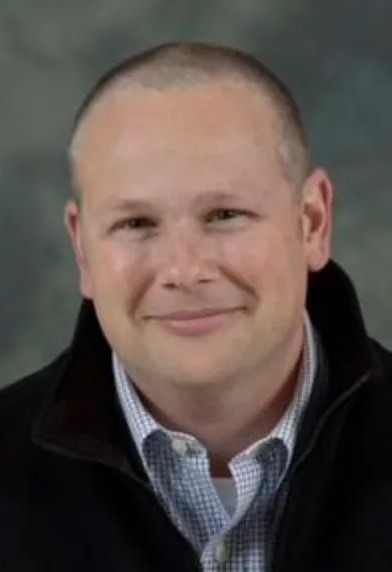 Rob Young