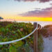 Sunrise at Delray Beach (iStock image)