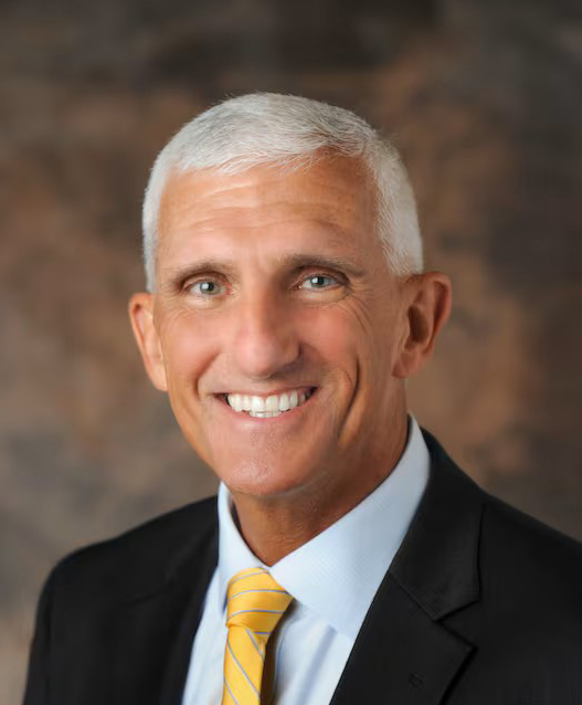 Mark Hertling