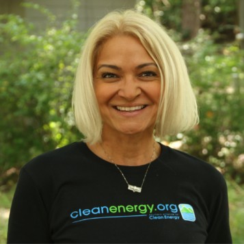 Dory Larsen