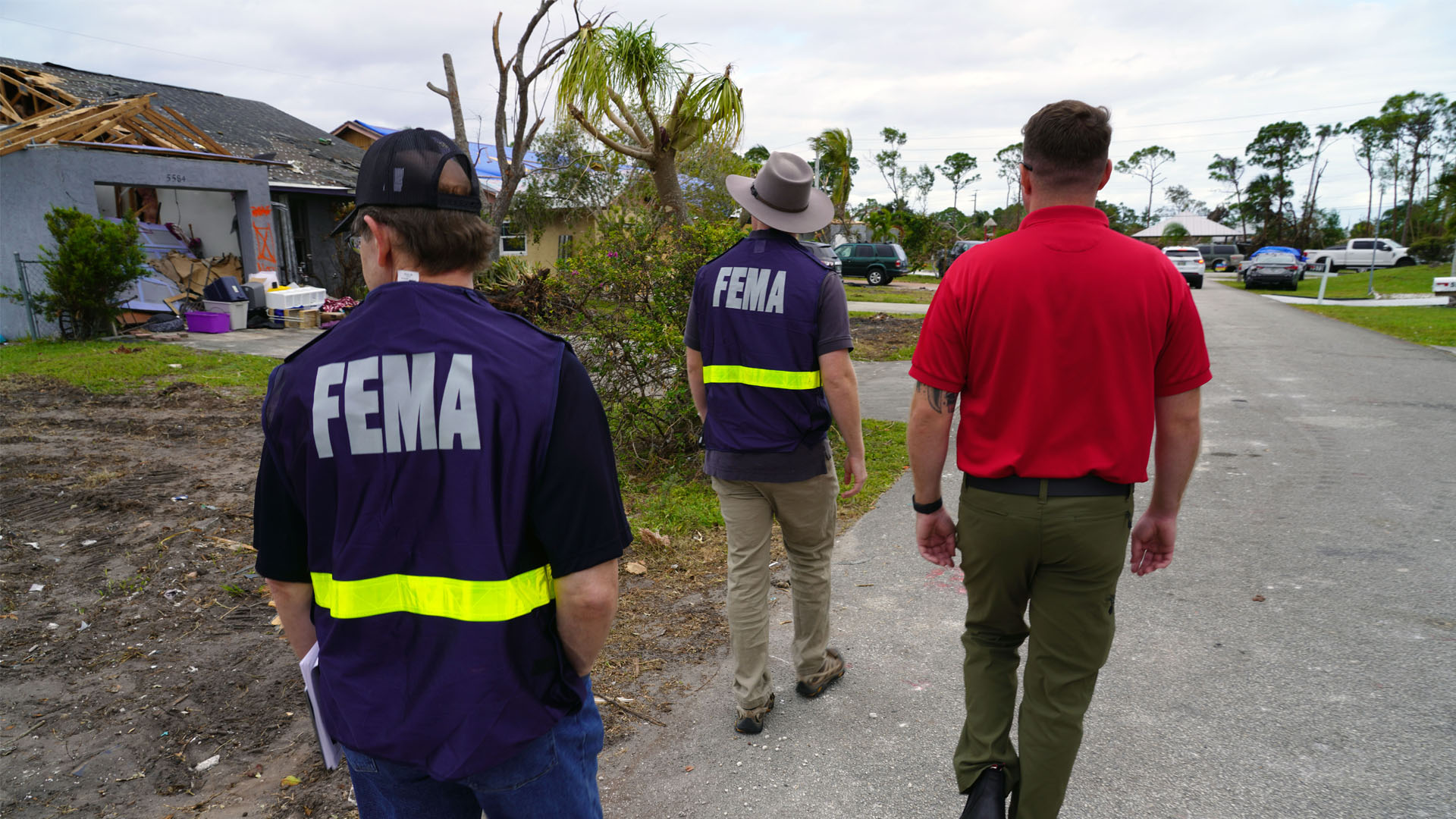 Hurricane season is upon us, but NOAA and FEMA are not ready | The ...