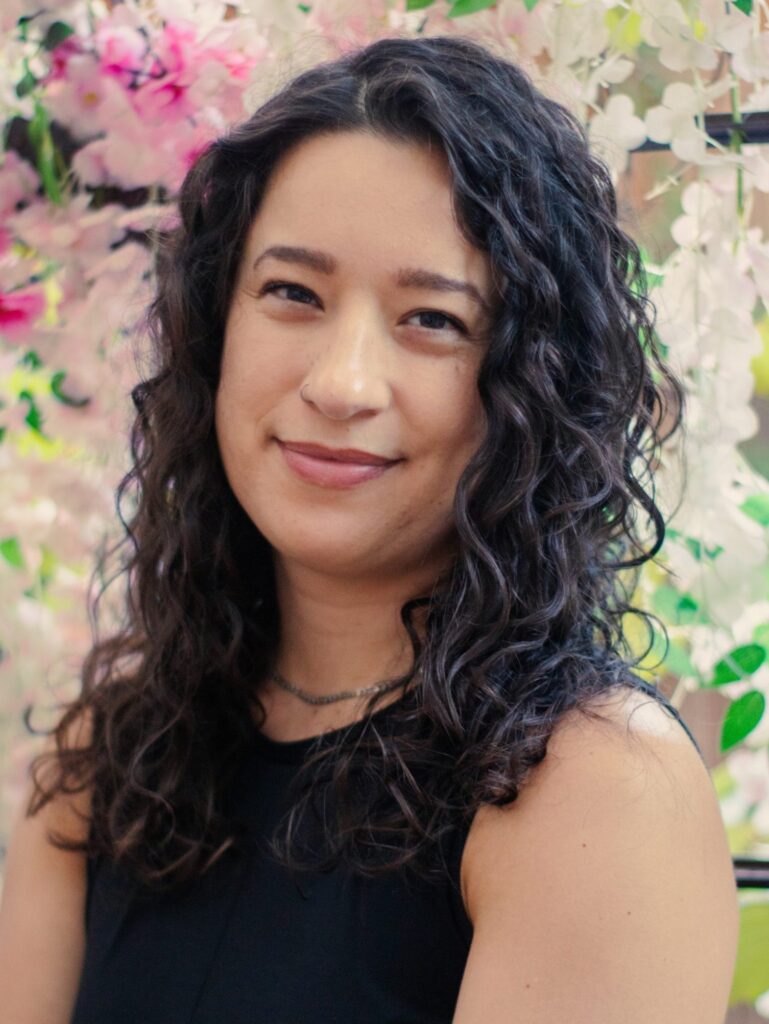 Sabrina B. Valenti
