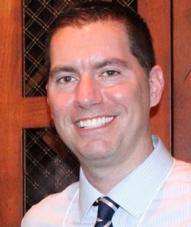 Brian LaMarre