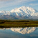 Mount Denali/McKinley (Denali National Park and Preserve, Public domain, via Wikimedia Commons)
