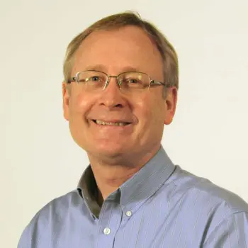 Dr. Kenneth Kunkel is a lead scientist on the team developing Atlas-15 at North Carolina State University’s Institute for Climate Studies. (Credit: NC State University)