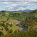 A 2017 New Zealand law recognizes inherent rights of the Whanganui River. (Jason Pratt, CC BY-SA)