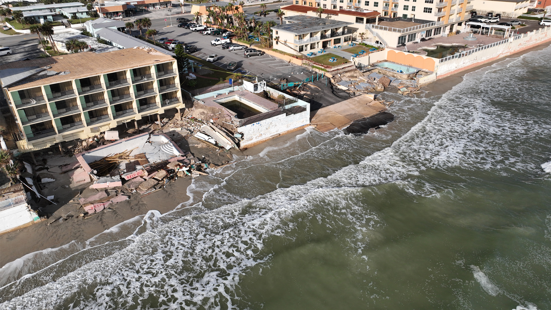 Florida Problems Half of the world's GDP might be at stake: Why harming nature is ...