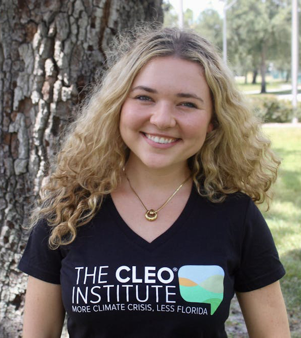 Abigail Trachtenberg