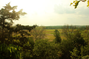 Cuivre River State Park (Yinan Chen, Public Domain, via Wikimedia Commons)