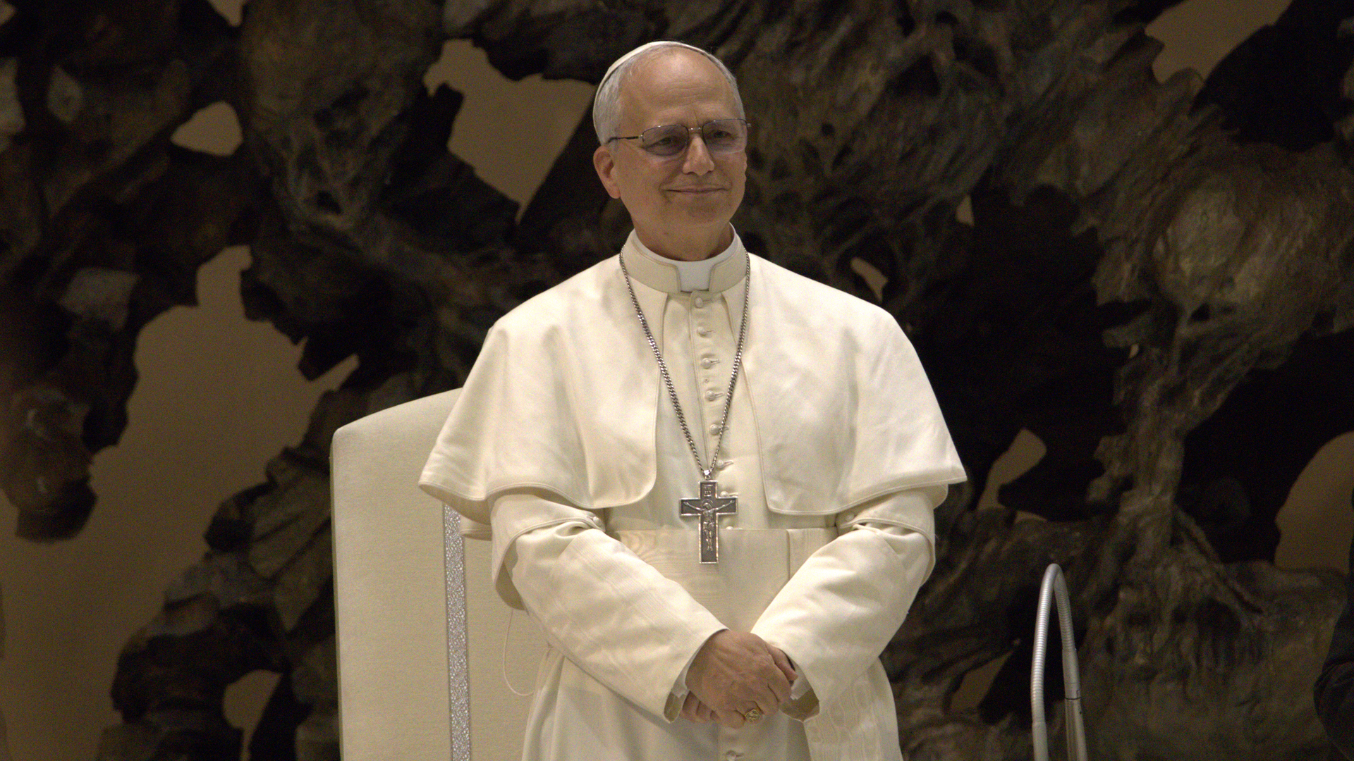 Pope Leo's call for climate action builds on past papal efforts | The  Invading Sea