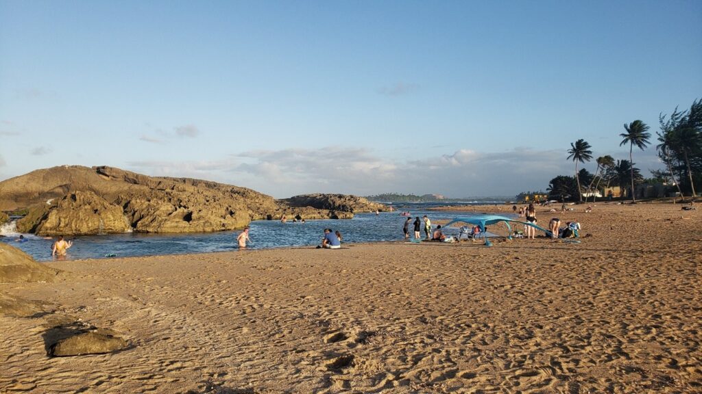 Vega Baja, Puerto Rico, 2024 (Photo by Adriana Garriga-López)