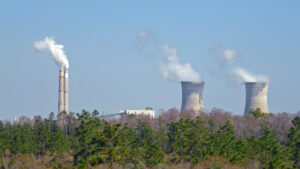 Orlando Utilities Commission's Stanton Energy Center (A. Trumbly, CC BY-NC-ND 2.0, via flickr)