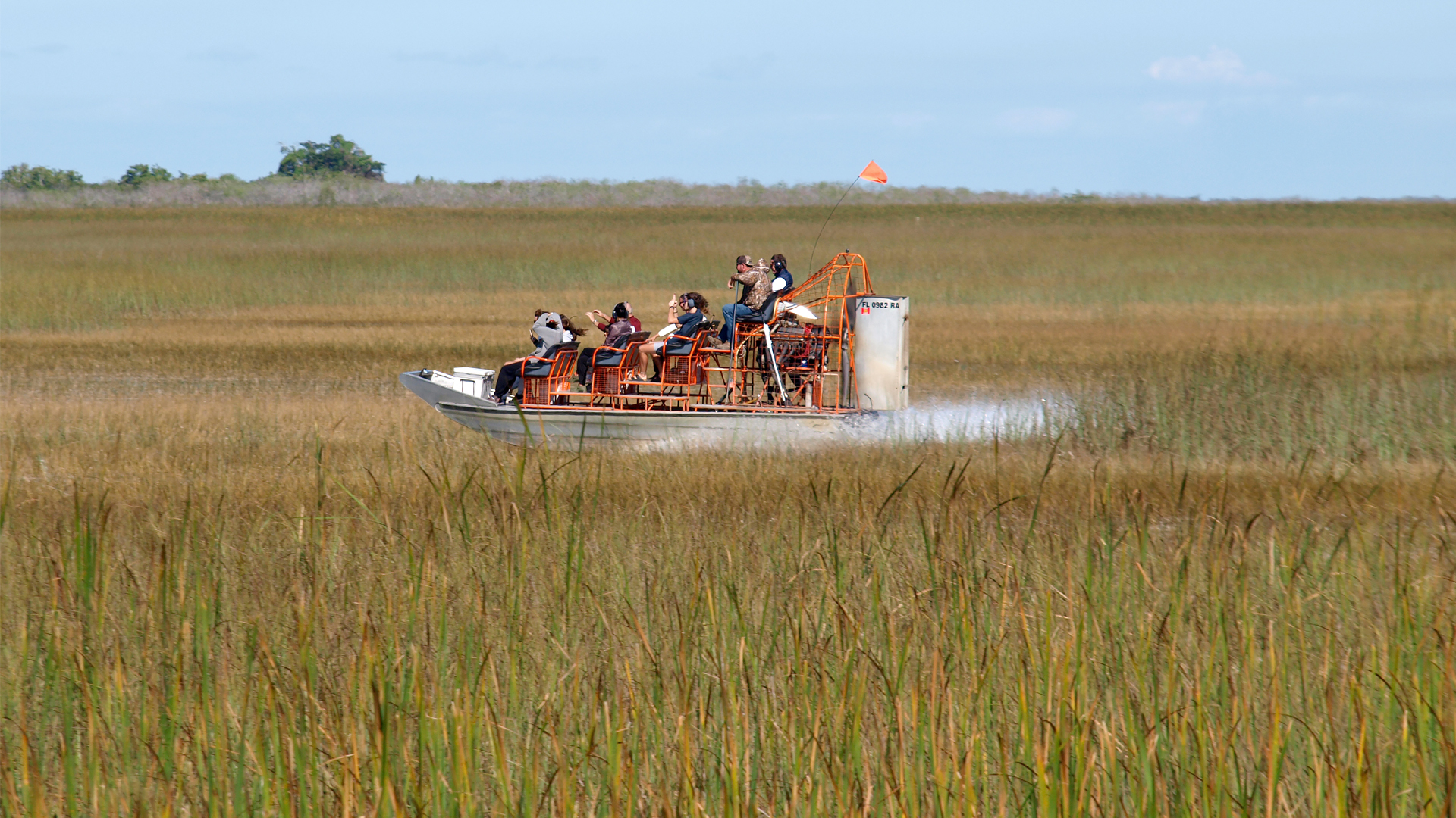 Questions surround Florida’s attempt to expand its role in Everglades restoration