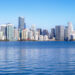 The Miami skyline (iStock image)