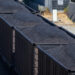 A train hauling coal (iStock image)