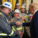President Donald Trump signs executive actions to support the coal industry on April 8, 2025, in the East Room of the White House (The White House, Public domain, via Wikimedia Commons)
