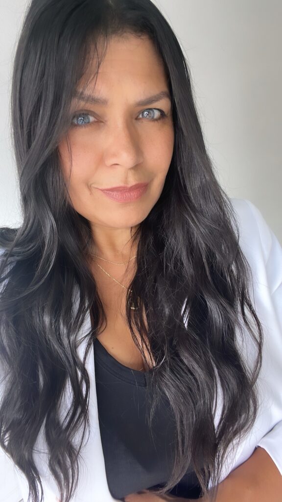 Catherine Valdivieso