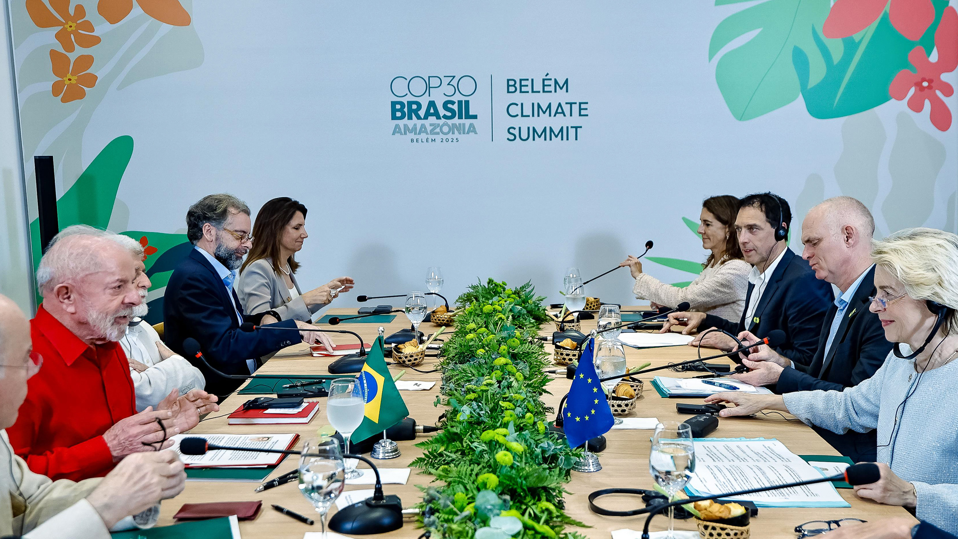 Here are the 5 issues to watch at COP30 in Brazil | The Invading Sea