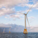Wind turbines off the coast of Rhode Island (iStock image)