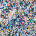 A massive pile of used plastic items (iStock image)