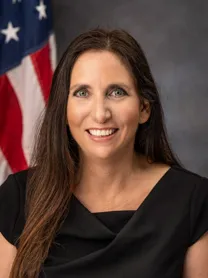 State Rep. Monique Miller (iStock image)