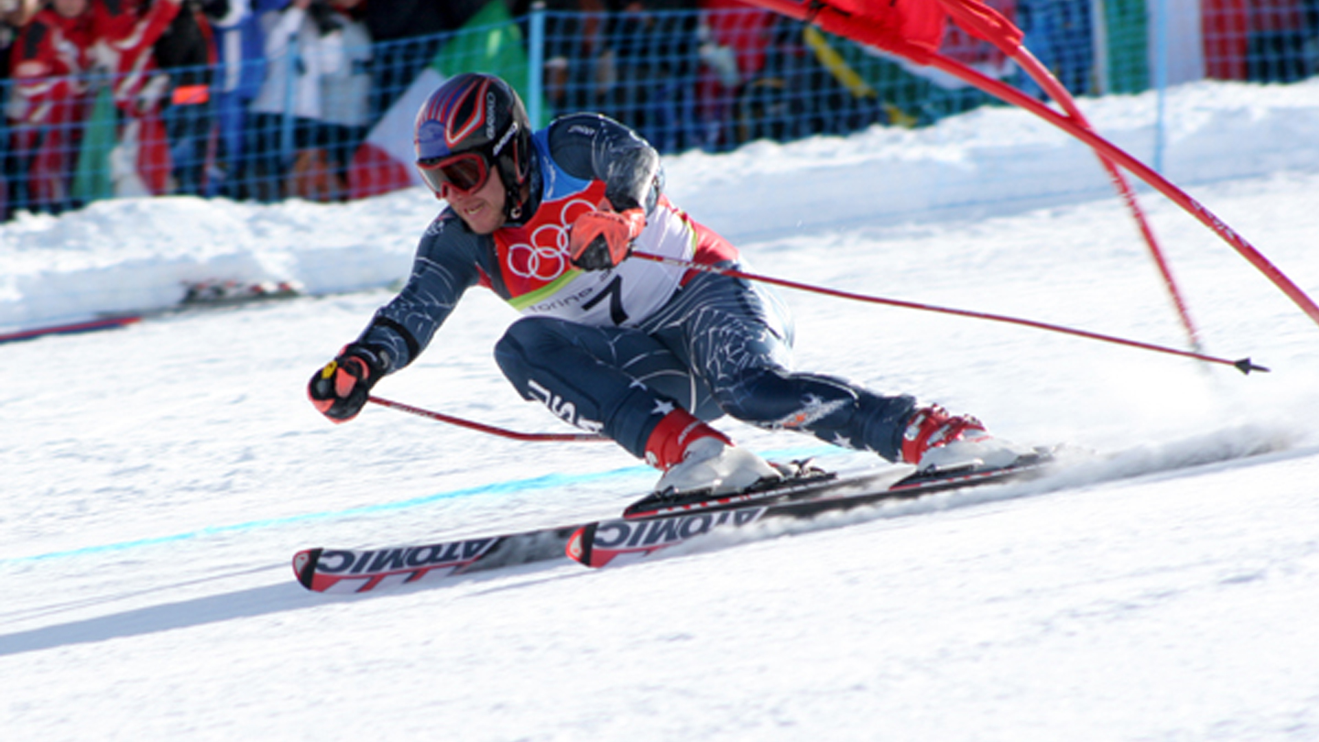 Warming climate puts future of Winter Olympics at risk 