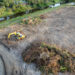 Land being cleared for development (iStock image)