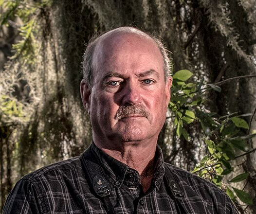 Paul Gray (photo by Dustin Angel)