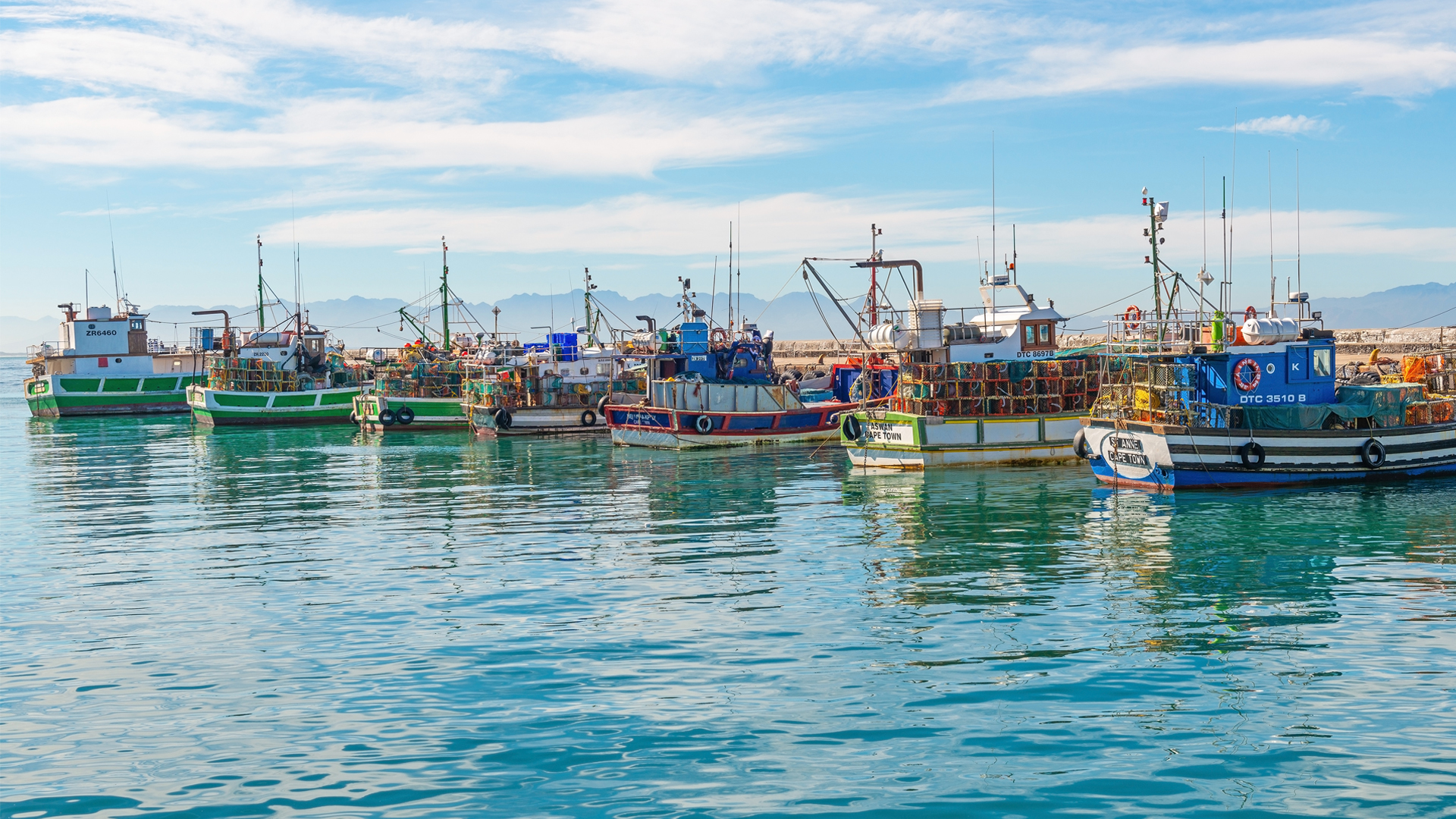 Abalobi shows how technology can power sustainable fishing 