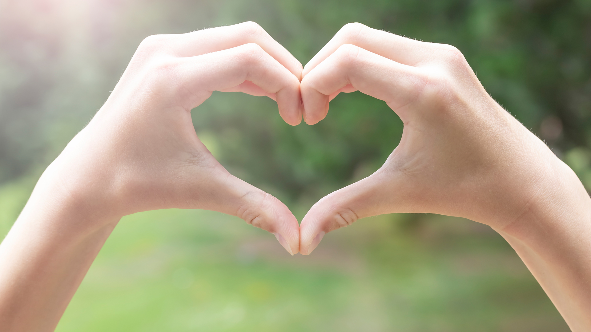 A valentine for wild Florida 