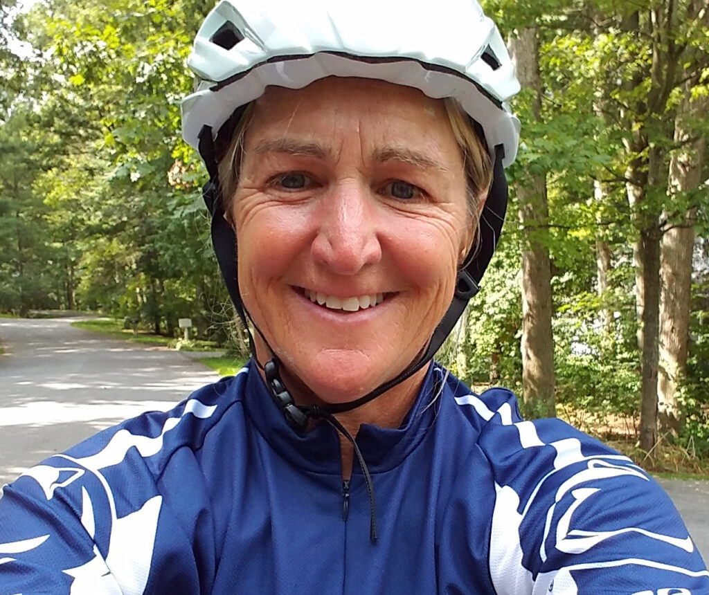 Denise Marie St Pierre