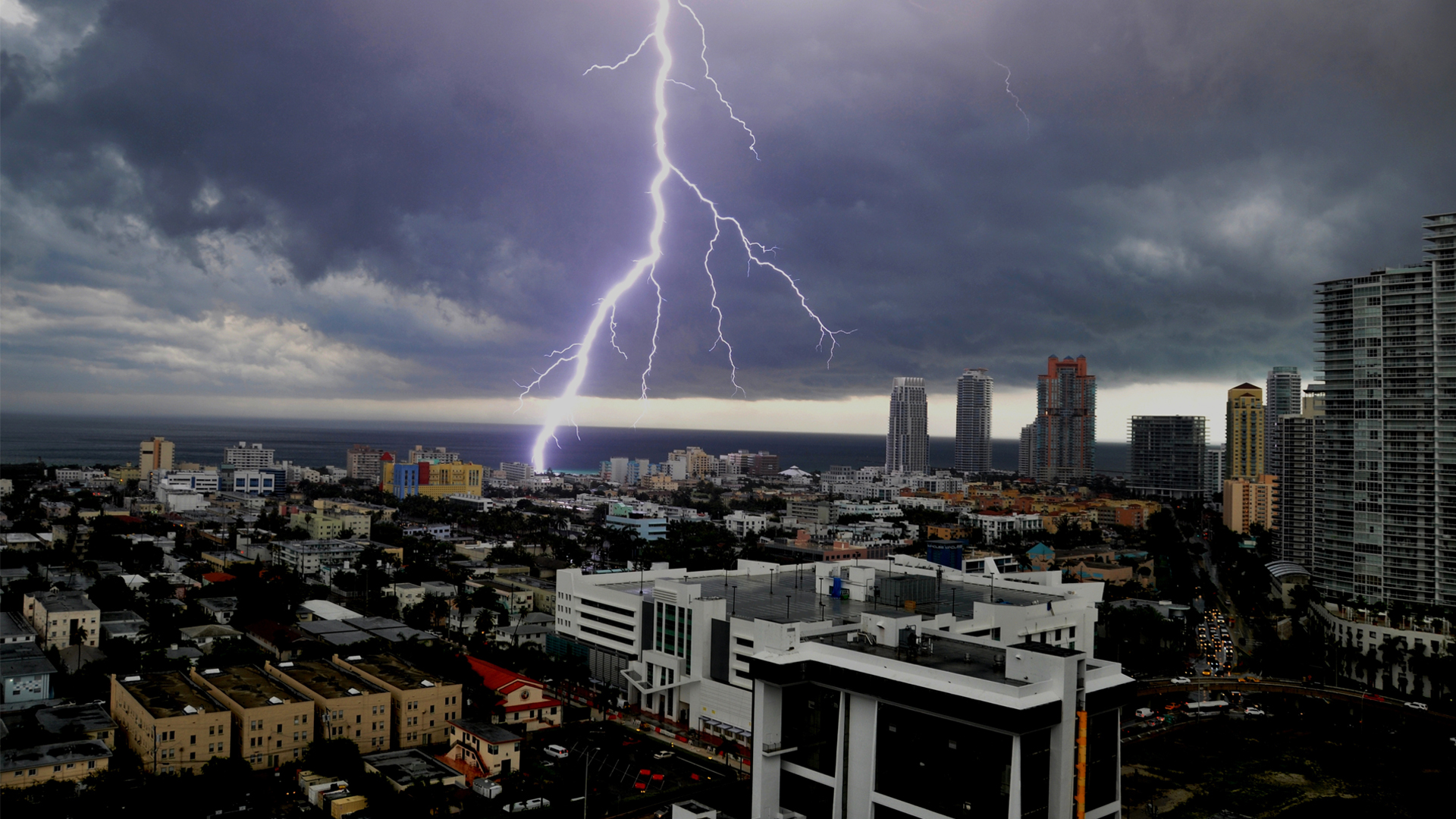 Winter of weather whiplash is sending Miami a message. Are we listening ...