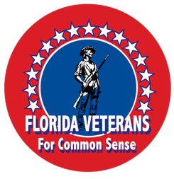 Florida Veterans for Common Sense advocates to help shape local and national policies. (Submitted image)