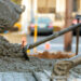 Portland cement, widely used for concrete, is responsible for about 8% of global greenhouse gas emissions. (Photovs/iStock/Getty Images Plus)