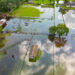 Ranches flooded in Southwest Florida after days of heavy rains (iStock image)
