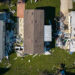 Florida homes damaged by Hurricane Ian (iStock image)