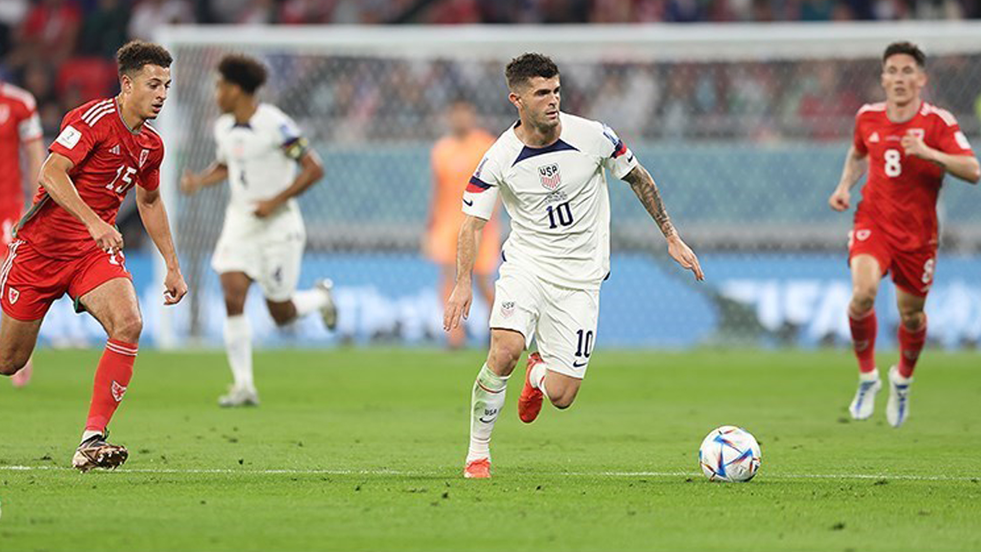 Miami has a trash problem. The World Cup has a cup problem 
